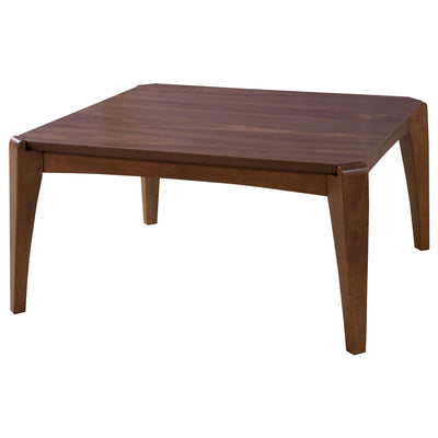 コタツテーブル（W750×D750×H380）
