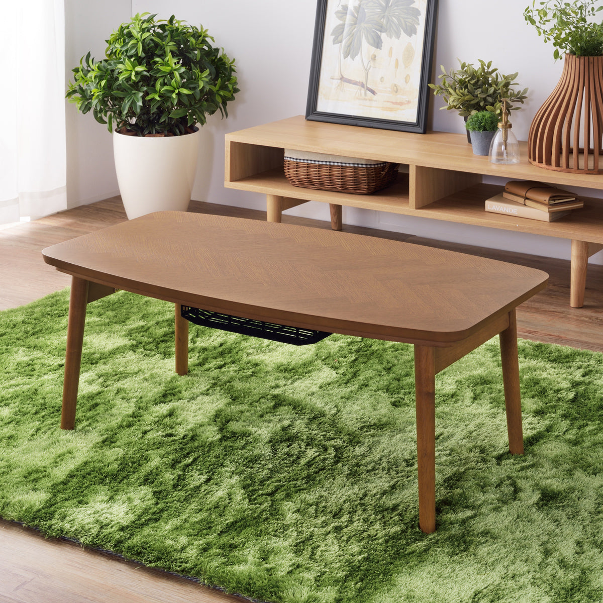 こたつテーブルの商品一覧 | モクカグ公式