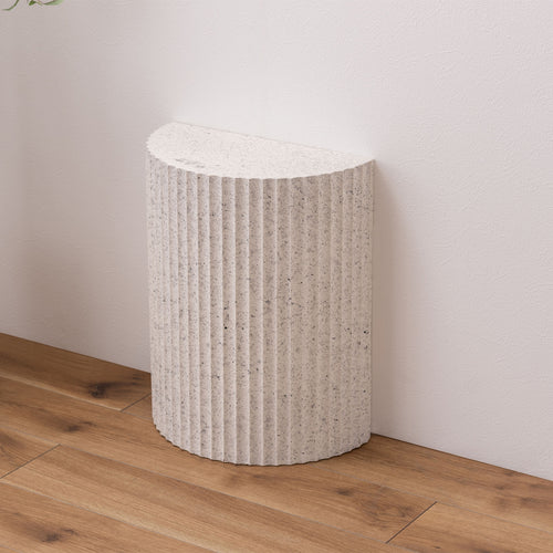 サイドテーブル MAR-13（W400×D205×H480）