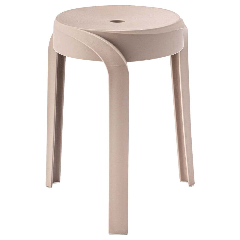 【穏やかな色合い】優しいベージュが、お部屋に落ち着きと温もりを添えます。