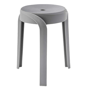 【都会的な洗練】シックなグレーは、モダンな空間にさりげない個性をプラスします。