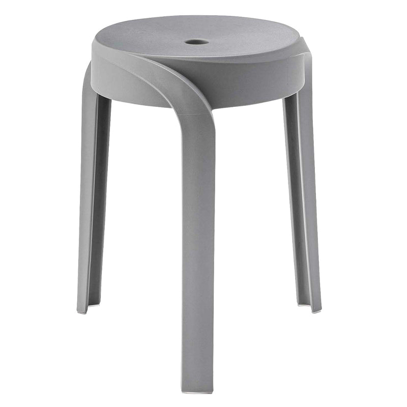 【都会的な洗練】シックなグレーは、モダンな空間にさりげない個性をプラスします。