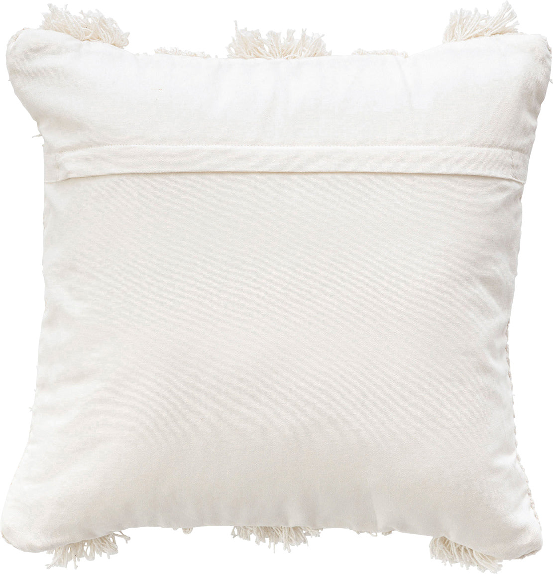 【裏面はシンプルな仕上がり】裏面はシンプルな無地デザインで、すっきりと見せつつ、丁寧な縫製で仕上げられています。