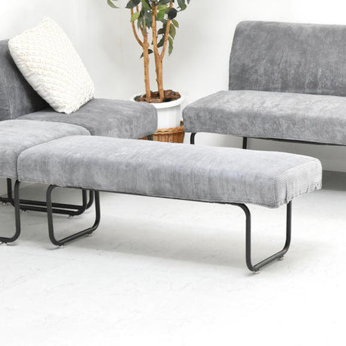 ノーベンバー ベンチ（W1125×D380×H420）