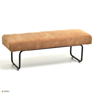 【温もりを感じるブラウン】どんなインテリアにも合わせやすいブラウンは、落ち着きのある上品な空間を演出します。