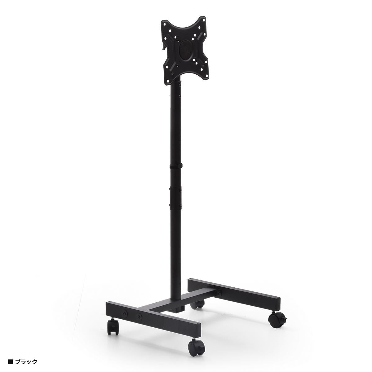 【空間を引き締めるブラック】
スタイリッシュなブラックカラーは、お部屋の雰囲気をぐっと引き締め、洗練された空間を演出します。