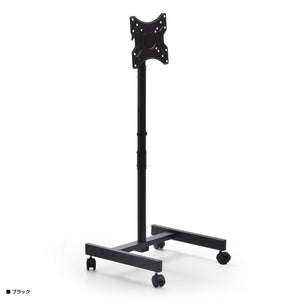 【空間を引き締めるブラック】
スタイリッシュなブラックカラーは、お部屋の雰囲気をぐっと引き締め、洗練された空間を演出します。