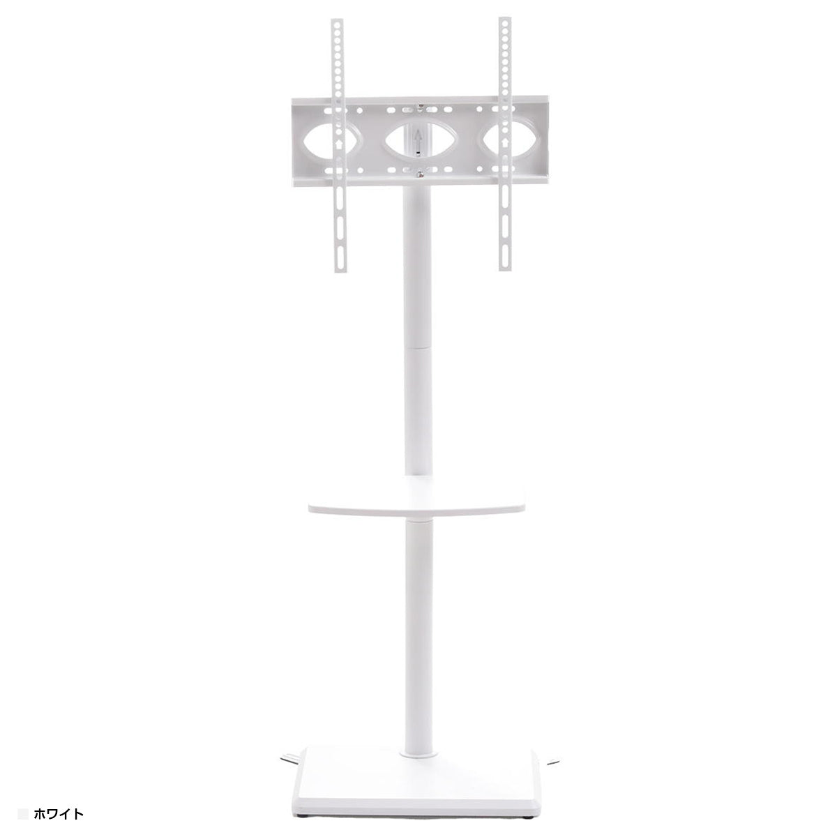 【空間に馴染むホワイト】
壁紙やインテリアに自然と溶け込むクリーンなホワイトは、お部屋全体を明るく、広々とした印象に見せてくれます。