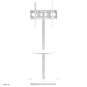 【空間に馴染むホワイト】
壁紙やインテリアに自然と溶け込むクリーンなホワイトは、お部屋全体を明るく、広々とした印象に見せてくれます。