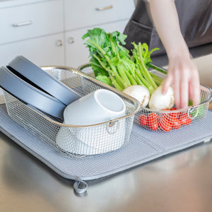 【毎日の家事を快適に】日本製の確かな品質と使い勝手の良さが、あなたのキッチンライフをより快適なものにします。
