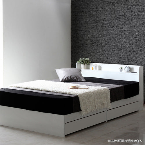 ルース シングルサイズ （W970×D2110×H700）