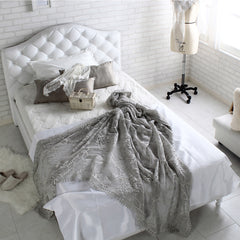 オセロ ベッドフレーム シングルタイプ（W1070×D2124×H1043）の通販