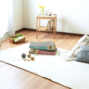【お部屋に溶け込む】リビングに置いても邪魔にならない、洗練されたデザインです。