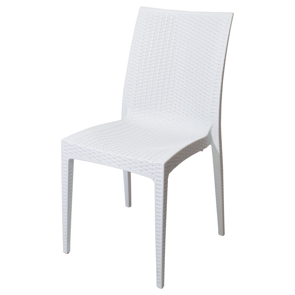 【美しいラタン調デザイン】まるで本物のラタンのような編み込み模様が、どんな空間にも上質さを添えます。