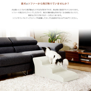 【健康寿命を延ばす選択】毎日の小さなケアが、愛犬の足腰の健康を守り、活き活きとしたシニアライフへと繋がります。