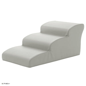 【清潔感あふれる空間に】明るいアイボリーは、お部屋全体を広く見せ、清潔で優しい雰囲気を醸し出します。