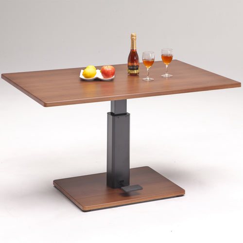 昇降テーブル（W1200×D800×H515-725）