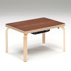 パーソナルこたつセット 1人用の通販 | モクカグ公式