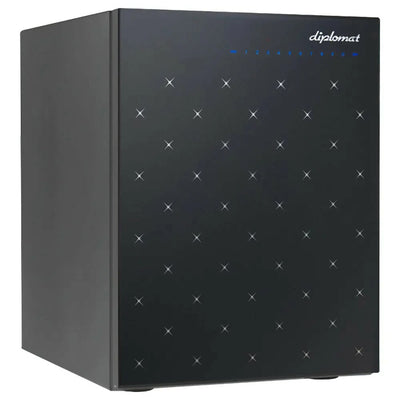 タッチパネル式 プレミアム耐火金庫 istella 36L（W404×D473×H522）