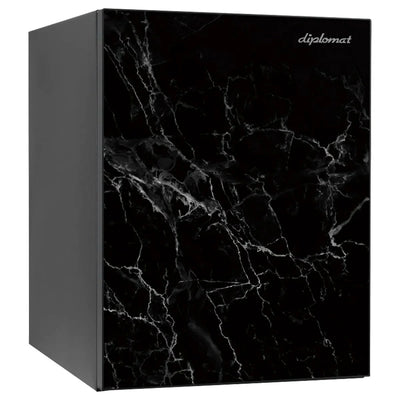 タッチパネル式 プレミアム耐火金庫 istella 36L（W404×D473×H522）