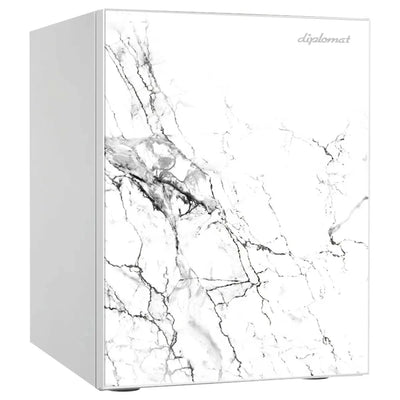 タッチパネル式 プレミアム耐火金庫 istella 36L（W404×D473×H522）