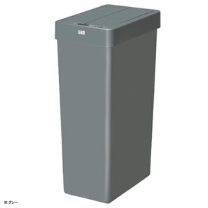 【サッと開いて清潔に】手をかざすだけでフタが開き、調理中など両手がふさがっていても衛生的です。