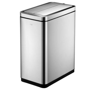 【上質なステンレスボディ】耐久性と美しさを兼ね備えたステンレススチール製で、長くご愛用いただけます。