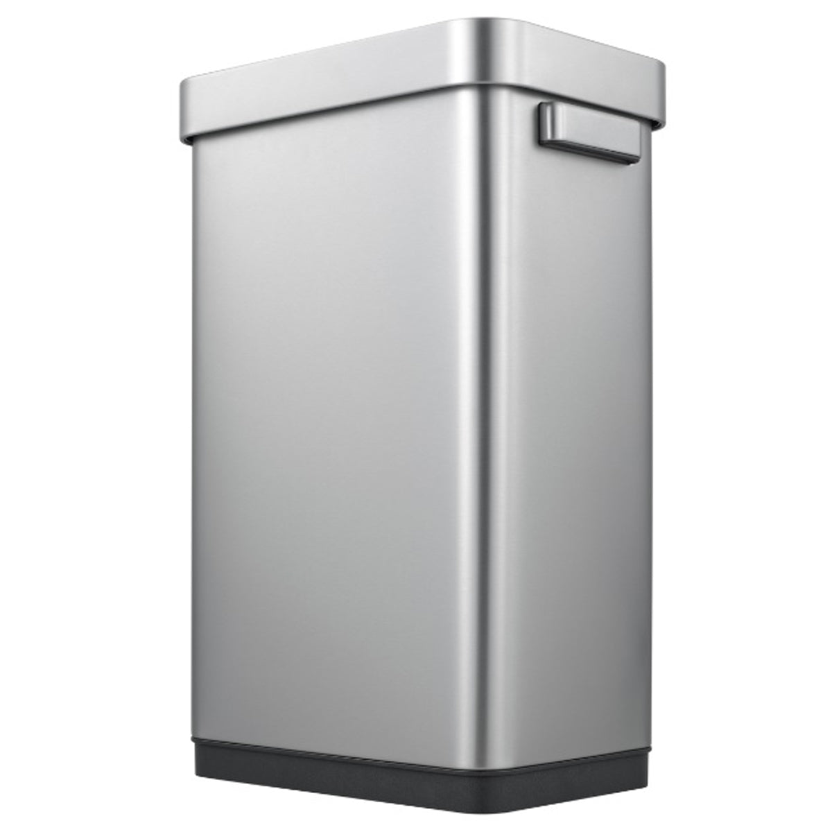 【省スペース設計でスマートに】スリムな長方形デザインは、限られたスペースにもすっきりと収まり、場所を取りません。