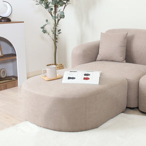 【使い方はあなた次第】気分に合わせて変化する、自由なスタイルが魅力のスツールです。