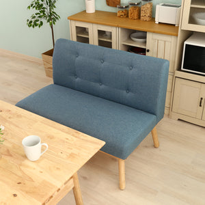 【どんなお部屋にも、すっと馴染む】シンプルだからこそ、どんなテイストのインテリアにも自然に溶け込み、あなたの暮らしに寄り添う、かけがえのないパートナーになります。
