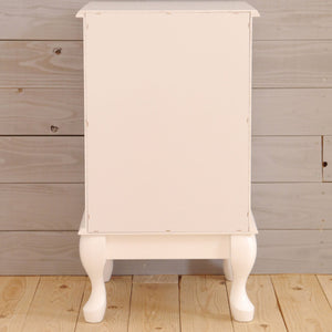 【美しい仕上がり】背面も丁寧に仕上げられているため、置き場所を選びません。