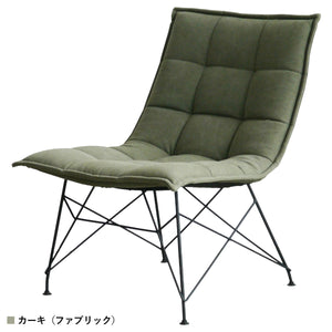 【カーキ（ファブリック）】カジュアルながらも上品さを忘れない、万能なカーキ色のファブリックです。