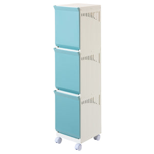 【選べる4色展開】アイボリー、ベージュ、ブルー、ブラウンの4色から、使う場所や好みに合わせてお選びいただけます。