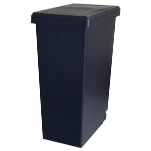 【スタイリッシュなブラック】空間を引き締めるシックな色合いで、インテリアのアクセントにも。