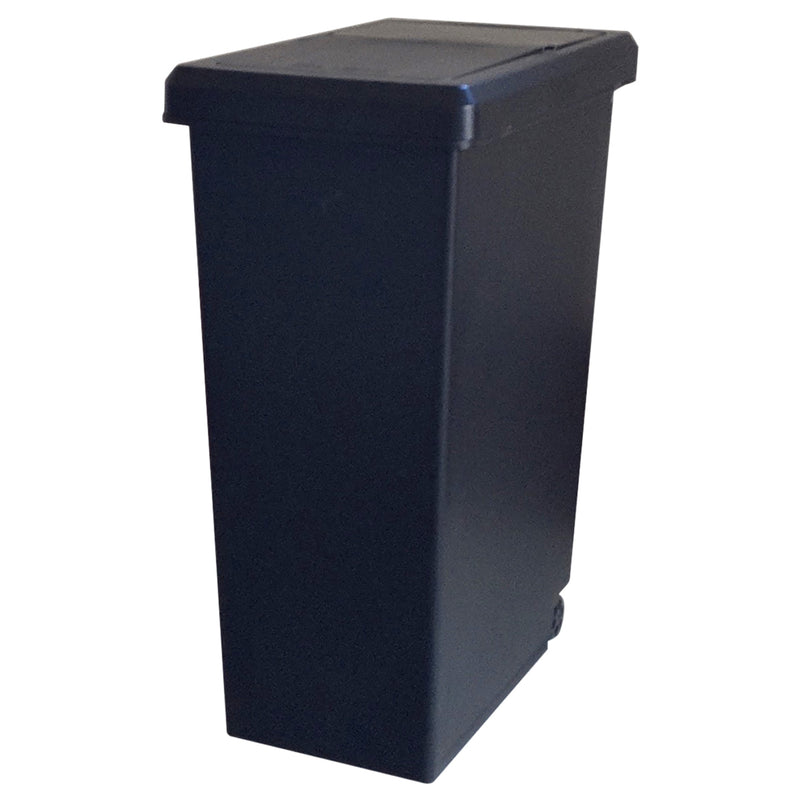 【スタイリッシュなブラック】空間を引き締めるシックな色合いで、インテリアのアクセントにも。