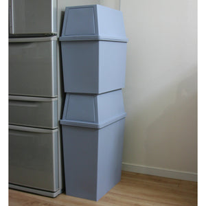 【スタイリッシュな佇まい】洗練されたクールグレーは、モダンなインテリアにぴったりです。