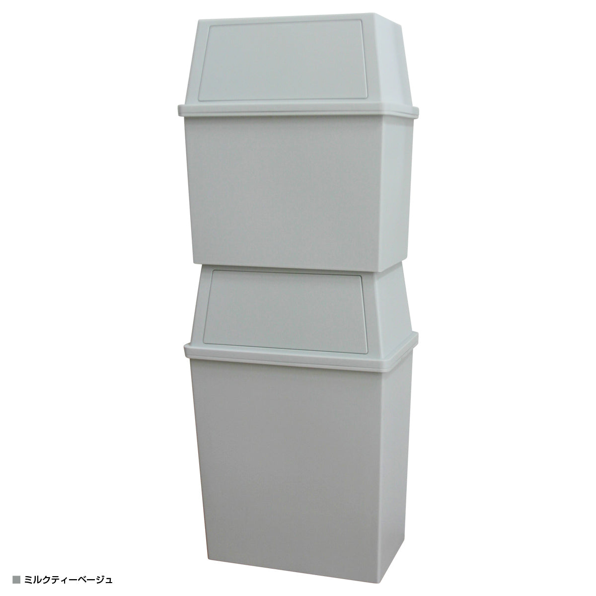 【優しいカラー】ミルクティーベージュは、柔らかな色合いで空間に温かみと明るさをもたらし、心地よい雰囲気を作ります。