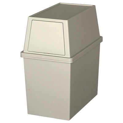 積み重ねゴミ箱30L スリムタイプ（W280×D450×H510）