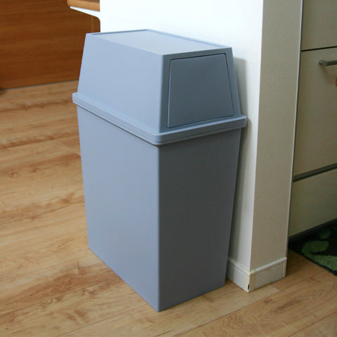 積み重ねゴミ箱45L スリムタイプ（W280×D450×H670）