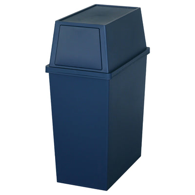 積み重ねゴミ箱45L スリムタイプ（W280×D450×H670）