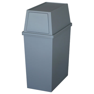 積み重ねゴミ箱45L スリムタイプ（W280×D450×H670）