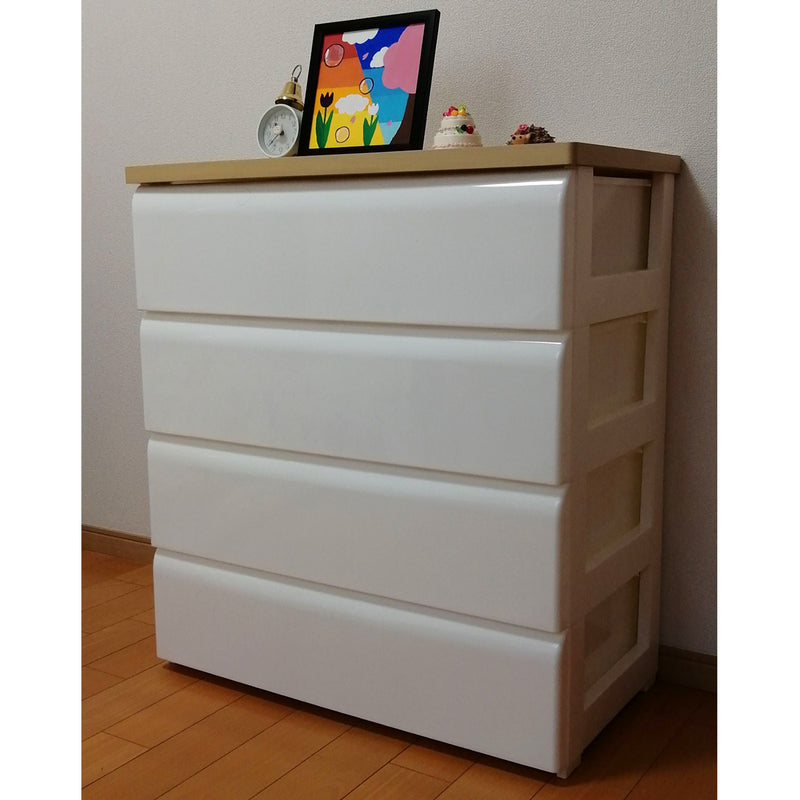 【お部屋すっきり】散らかりがちな衣類や小物をまとめて収納、生活空間を美しく整頓する頼れる存在です。