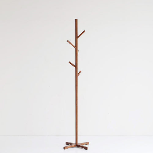 ポールハンガー ビビット（W420×D420×H1640）