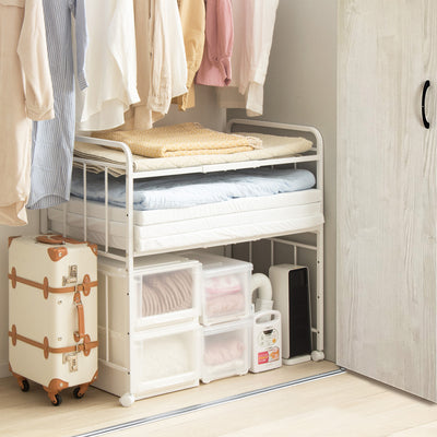 布団収納ラック（W1040×D680×H1000）