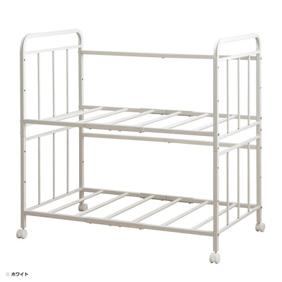 布団収納ラック（W1040×D680×H1000）