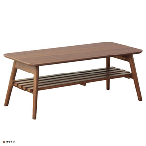 【ブラウン】落ち着いた空間を演出する、シックなブラウンカラー。