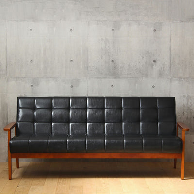 ロワール 3人掛け ソファ（W1800×D780×H760）