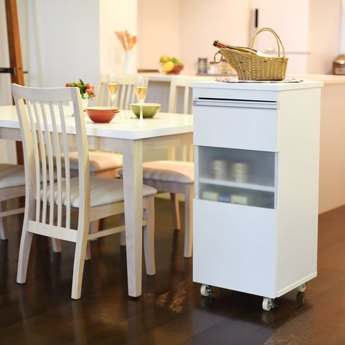 隙間ミニキッチン（W400×D395×H900）