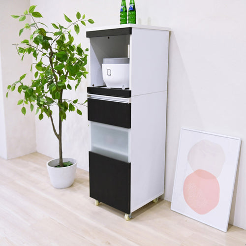 隙間ミニキッチン（W400×D395×H1270）