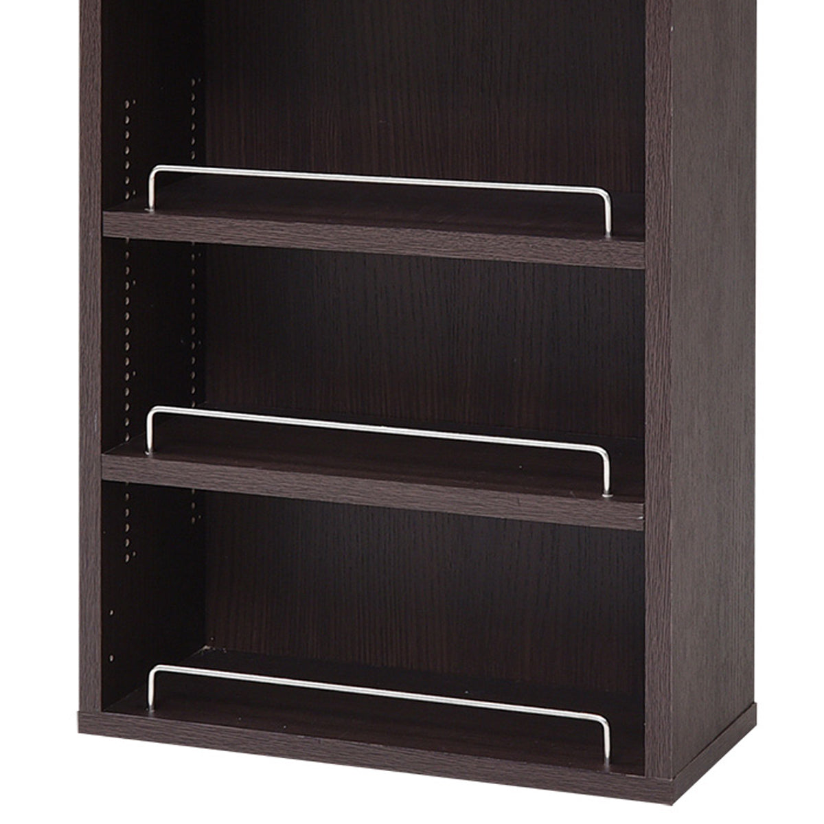 ID:G881188　本棚 小島工芸 書棚「ニューエポックボード NEP-75 オープンA」幅75.2cm 全3